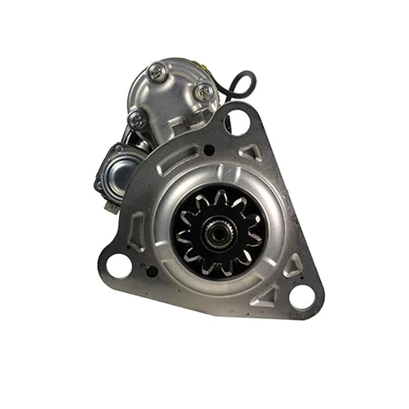 

Starter Motor IN1478 105P55 for Detroit Diesel Engine S60 1998-2010 for Caterpillar Engine C10 C11 C13 C12 C15
