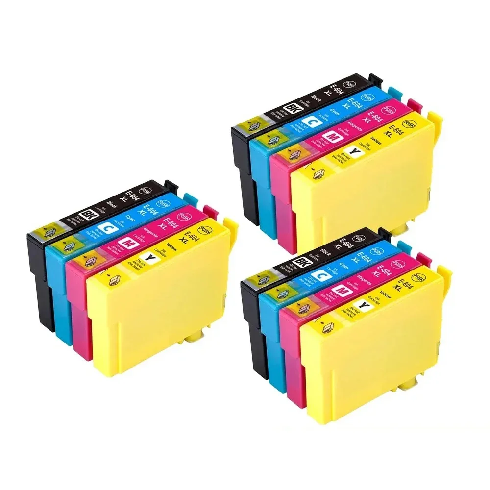 

Совместимый картридж AU 604XL T604XL, Австралия для струйного принтера Epson Expression Home XP-2200 XP-3200 XP-4200 WF-2910