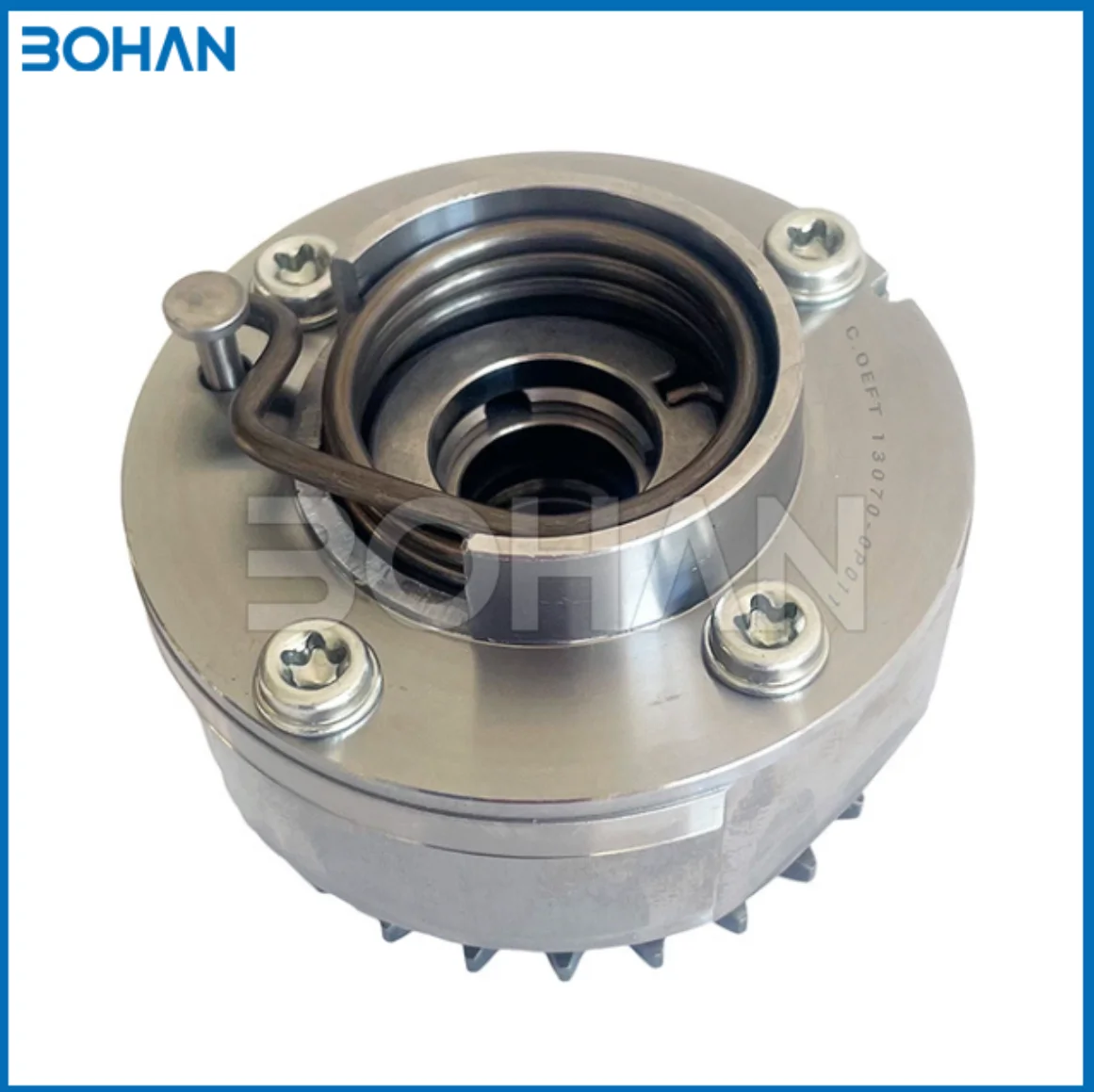 BH-7 130700Y030 1307047030 1305047030 130500Y040 FOR TOYOTA CH-R 4WD G-T NGX50 9NR 1.2T VVT Timing Gear Camshaft Phaser