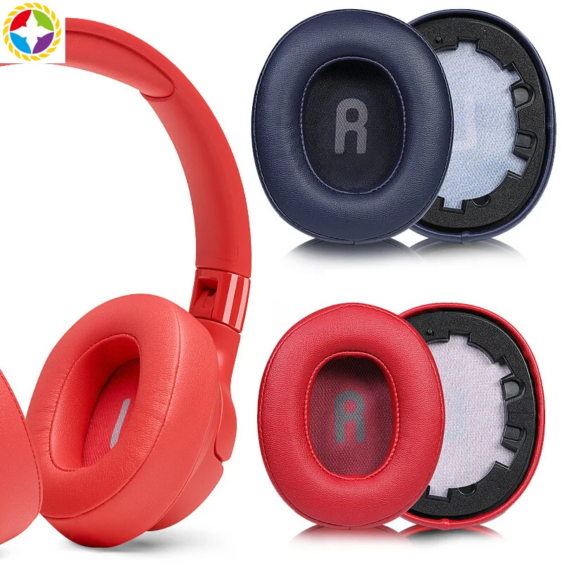 

Replacement Ear Pads Cushions Headband Kit JBL T750BT TUNE 700BT 700BTNC 750BTNC Ear Pads Headphone Earpads Cushion Cover