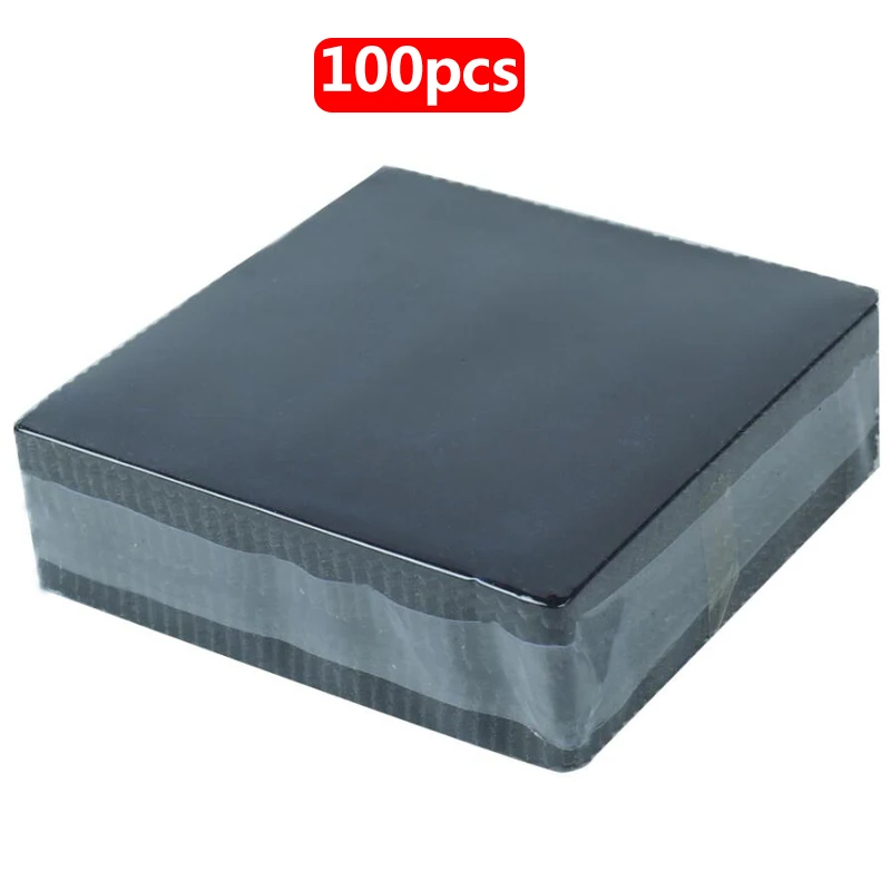 20/100/300 sztuk dużo czarne okulary przeciwsłoneczne z mikrofibry ściereczka do czyszczenia okularów 13*13cm okulary okulary czyste ściereczka do soczewek akcesoria