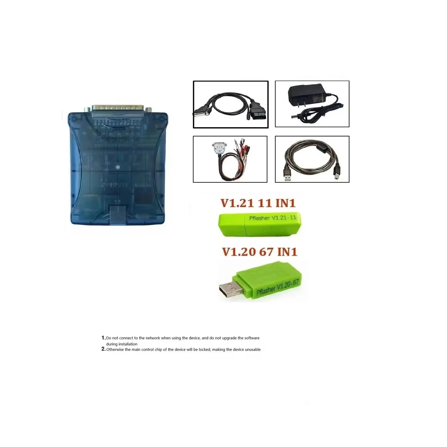 

SM Pro J2534 Pcmflash SM Pro для Toyota VCI Pro ECU Programmer Tool Bench автомобильный