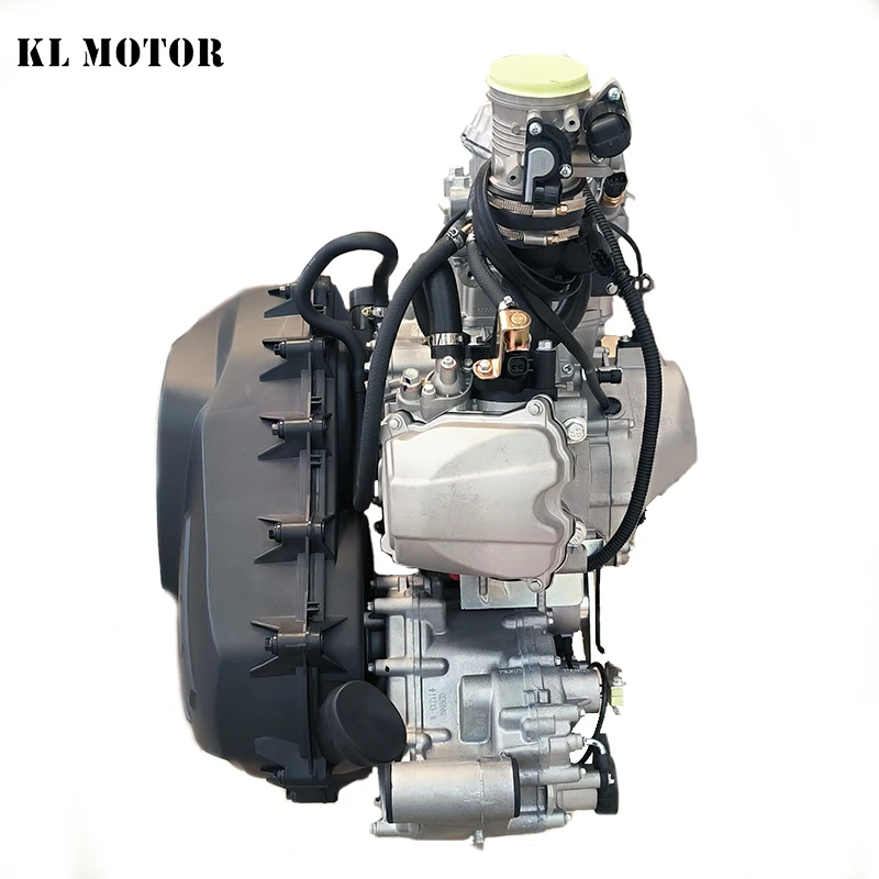 Conjunto completo de motor para 1000CC ATV ODES 1000 Mud Pro (con caja de cambios y CVT) 41000409121