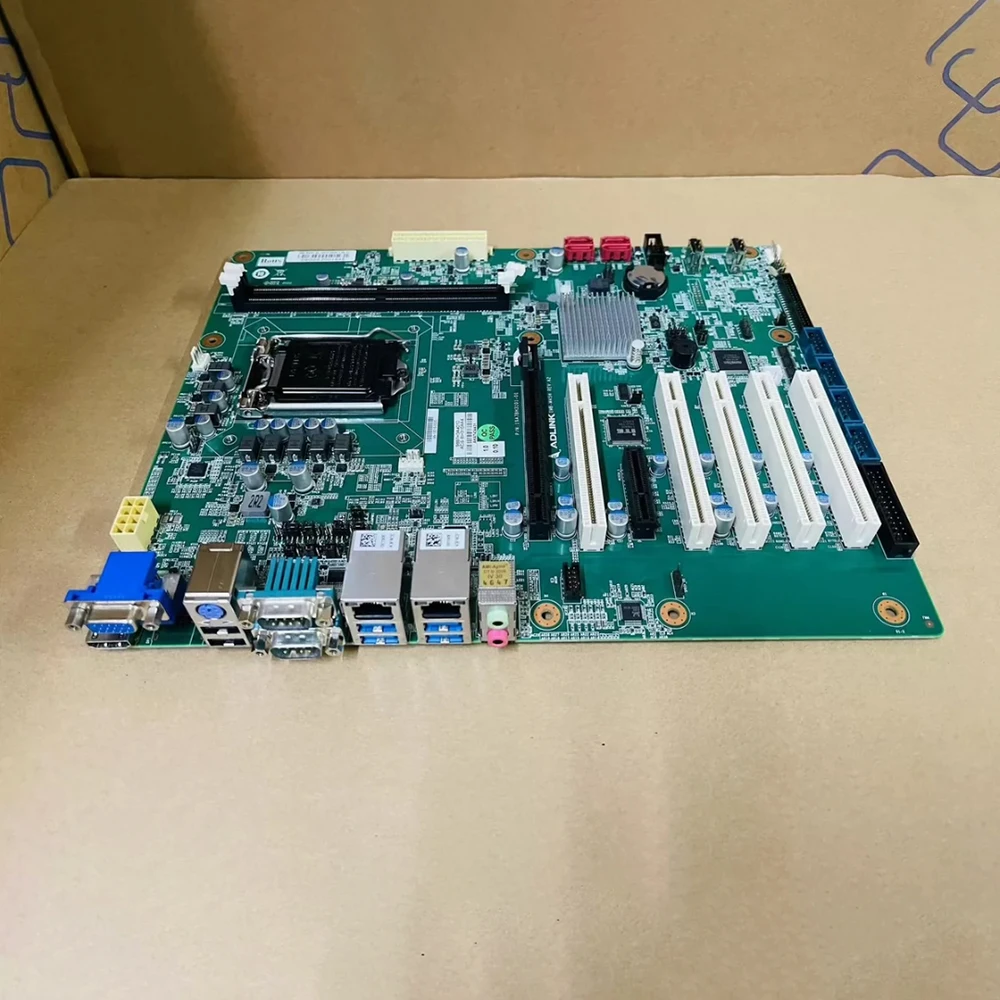 Industrial Motherbo…