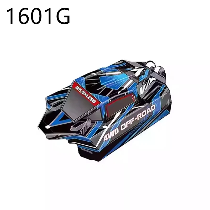 MJX Hyper Go H16H 16208 16209 16210 Modifiziertes Zubehör Differential Stoßdämpfer Reifen Stoßstange Getriebe 1/16 RC Auto Ersatzteile