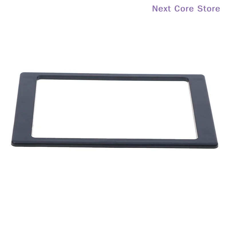 1Pcs Adapter SSD SATA HDD Hard Drive Adapter Spacer 7mm To 9.5mm For 2.5'' Solid State Drive