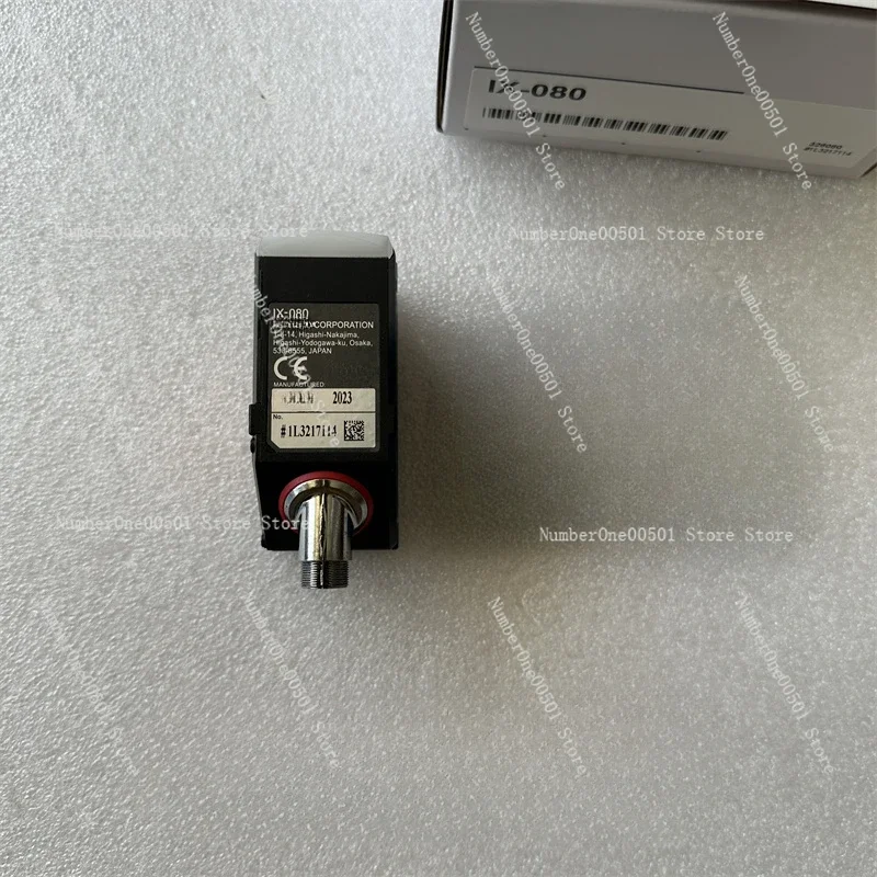 

IX-055 IX-080 IX-150 IX-360 IX-360W