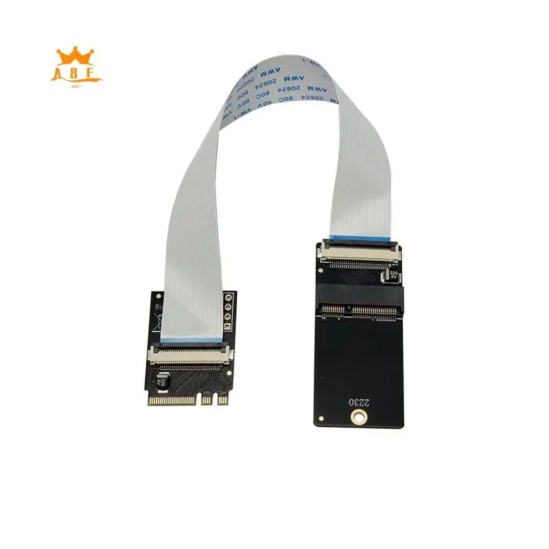 A08E-M.2 A+E/E Key …