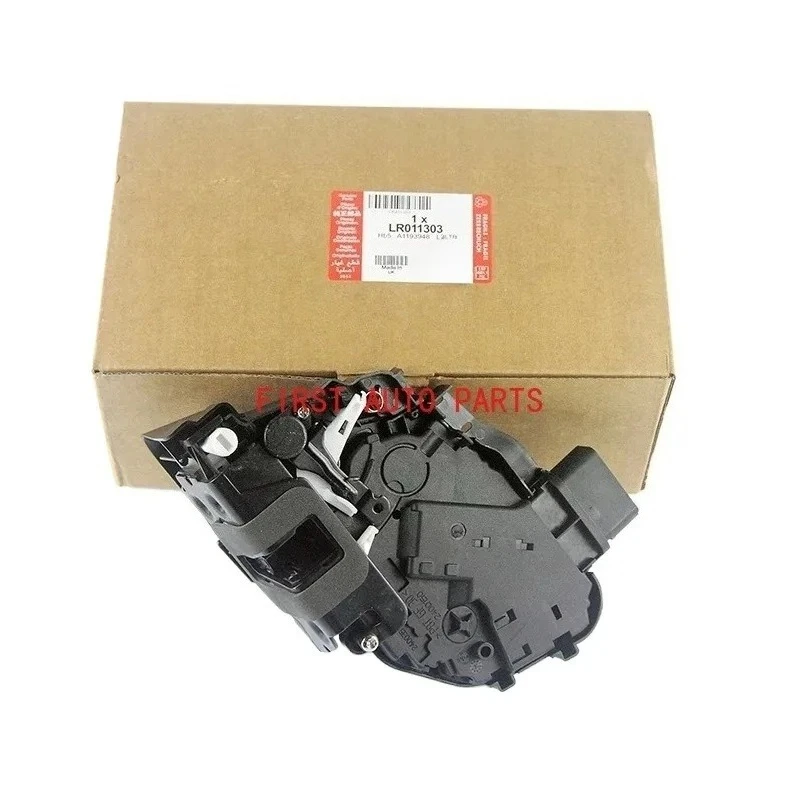 

Front Rear Left Right Door Lock Actuator for Freelander 2 Evoque Discovery Range Rover Sport LR011277 LR011275 LR011303 LR011302
