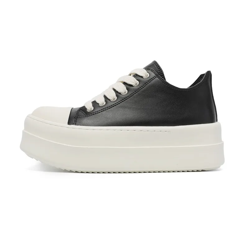 

Мужские и женские классические универсальные повседневные кроссовки для улицы, модные удобные кеды на толстой подошве, спортивные кроссовки с увеличенной высотой