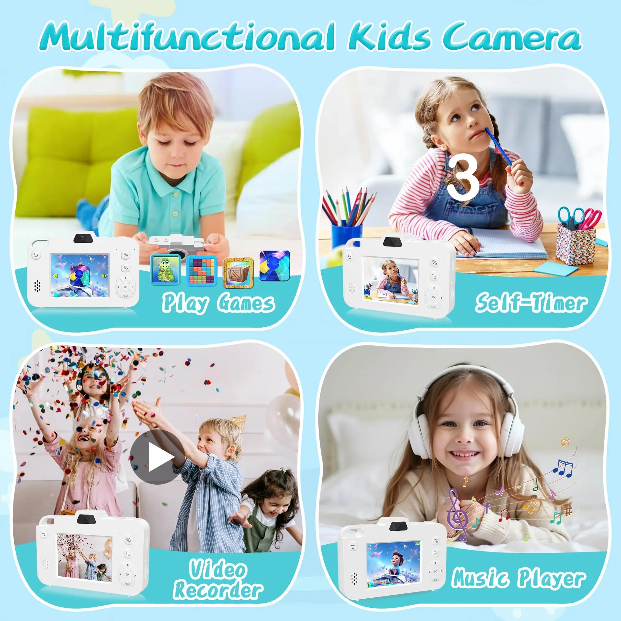 Thumbnail 4 - #56 Highest Rated Digital Cameras to Buy in 2026