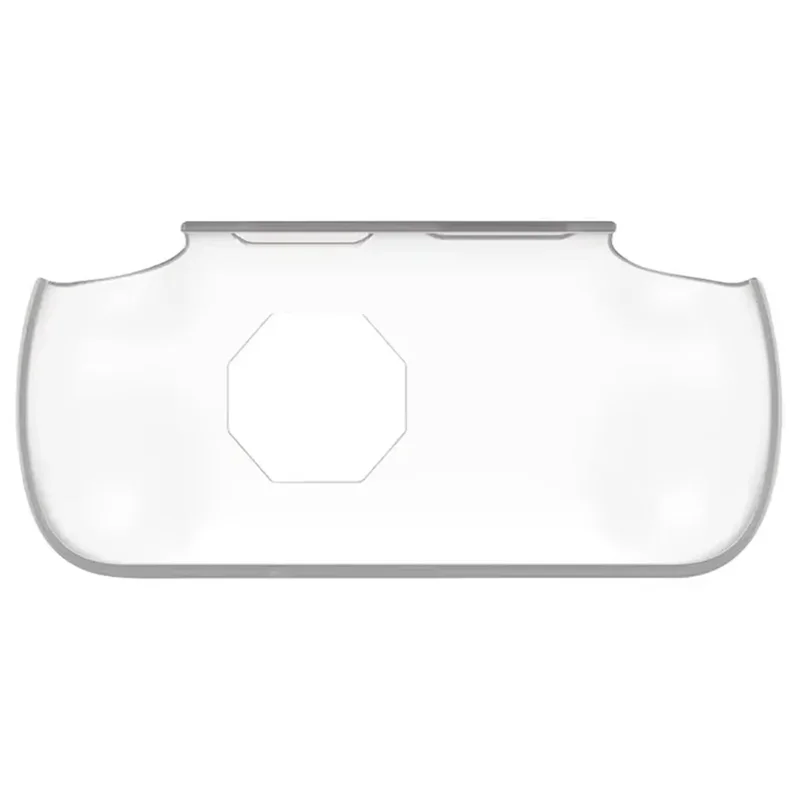 Untuk Retroid Pocket Mini Grip Melindungi Casing Cangkang TPU untuk Retroid Pocket Mini Pegangan Resmi untuk RPMIN Retro Console Stand