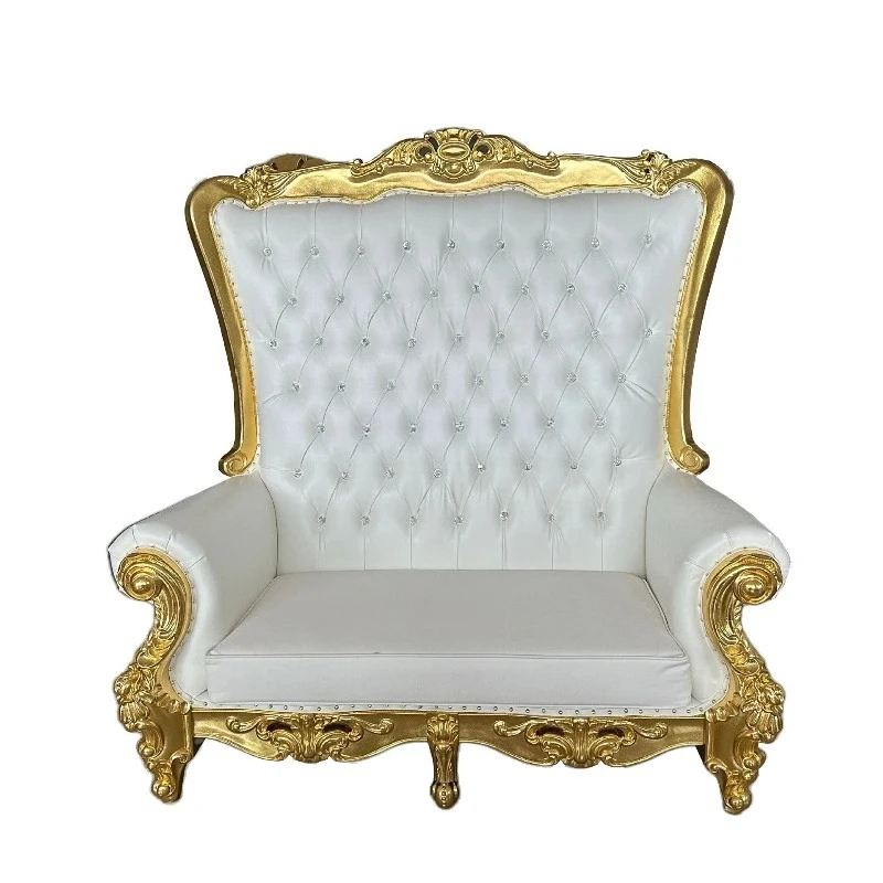 

Вилла Квартира Двойной Диван Кафе Декоративный Стул Прием