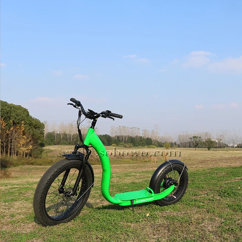 Scooter Kick de alumínio ajustável para adultos, pedal, 2 rodas, 2020