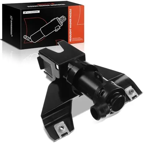 

Форсунка омывателя фар A-Premium для Lexus RX330/RX350 2004-2009 - OEM 85207-48011