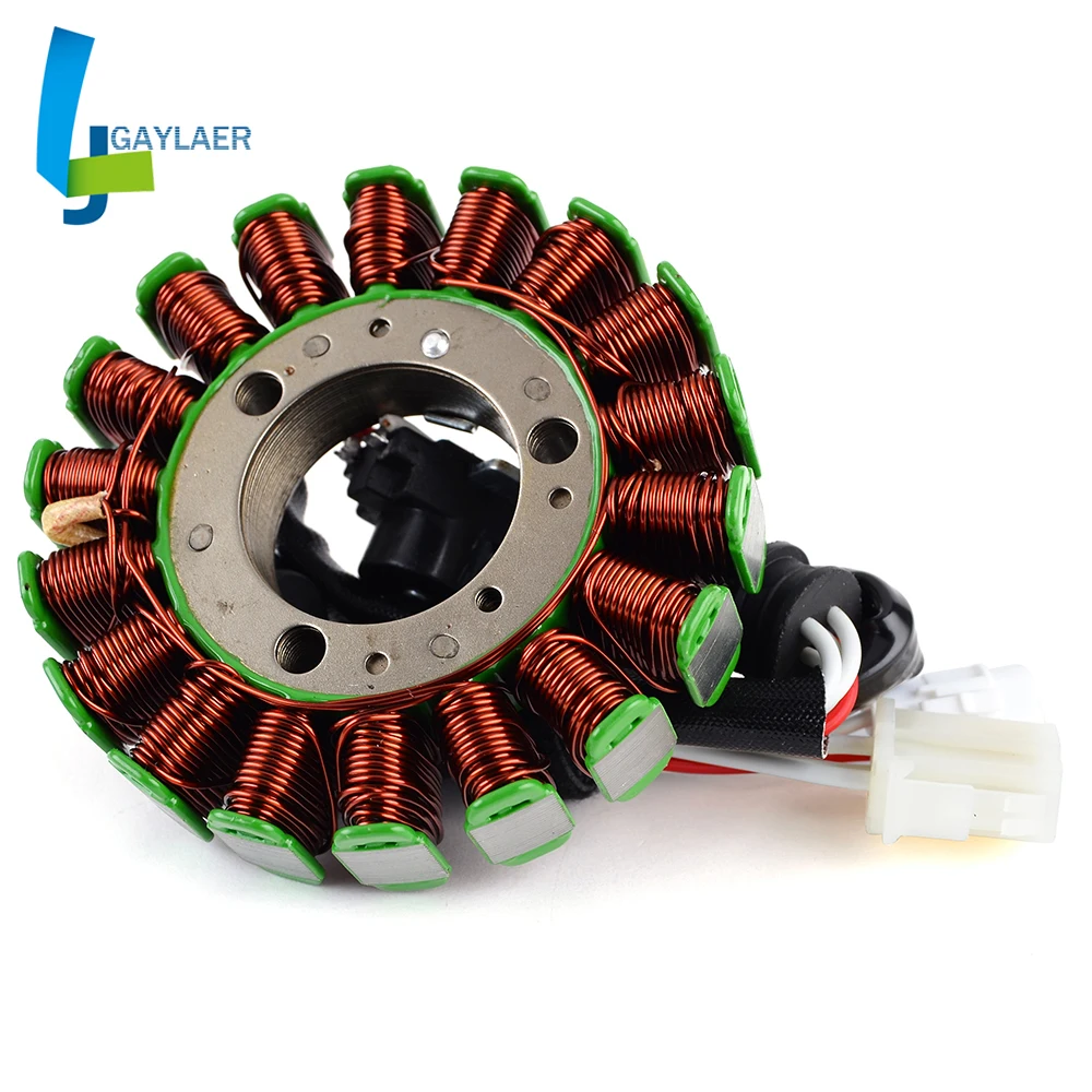 

5XT-81410-10 Motorcycle Stator Coil for Yamaha XG250 TRICKER 2008/2010/2014/2017 XT250 Serow 250 2008-2012-2018