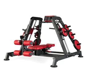 Custom the Panatta freeweight HP strength equipment OEM the gym unloading machine