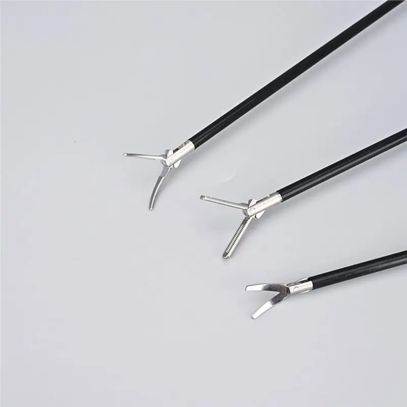 Superior Laparoscopic Instruments Laparoscopy For Teaching And Practice Forceps