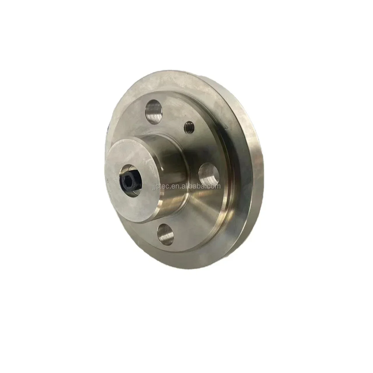 

China Top drive spare parts 131519-56 RETAINER ENCODER MATL STEEL DRAWWORKS for Offshore Oilfield Oil Well Drilling Equipment