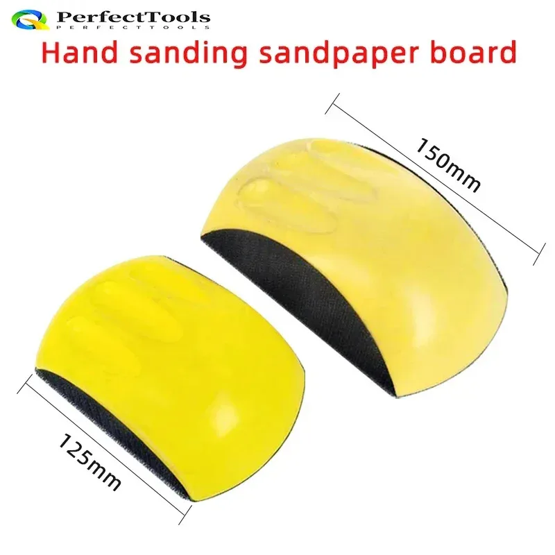 

Автомобильная полированная атомная серая круглая ручная толкающая пластина 5-дюймовая сухая бумага для чистки полированная ручная строгание 125 мм 6 дюймов Festo