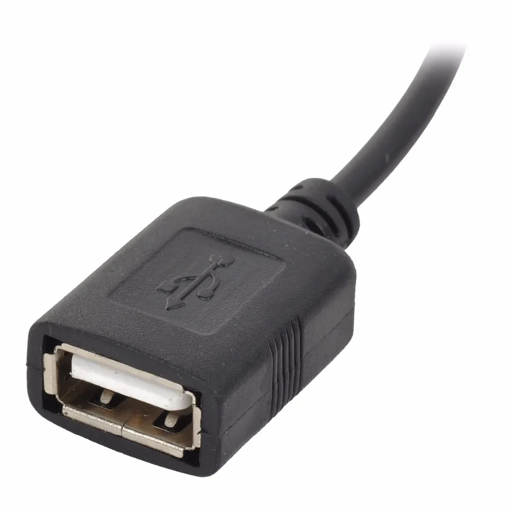 12 V naar 5 V 3A USB 2.0 Voertuig Auto Omvormer Auto USB Charger Gratis Verzending