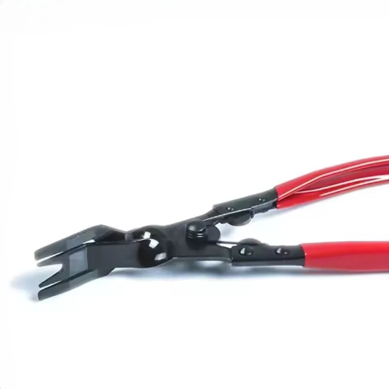 سيارة العلوي إصلاح تركيب أداة تقليم كليب إزالة كماشة فان لوحة الباب فآسيا داش أداة إزالة المفروشات #6