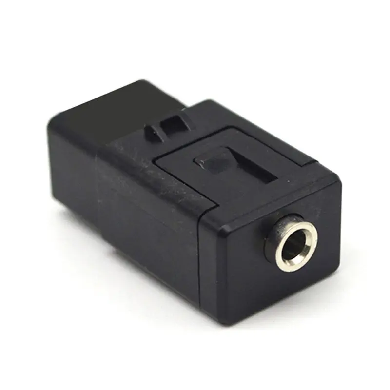 WF-AUX Chip Aux-In …