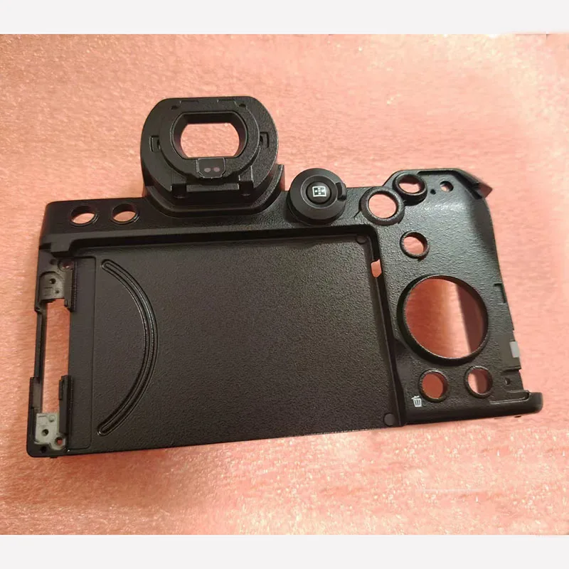 New Back Cover Repa…