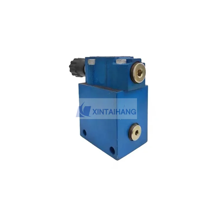 صمام تجاوز آلة نفق الدرع DB20G1-4X - سلسلة 100 80235229301 8023522931012400 لقطع البناء