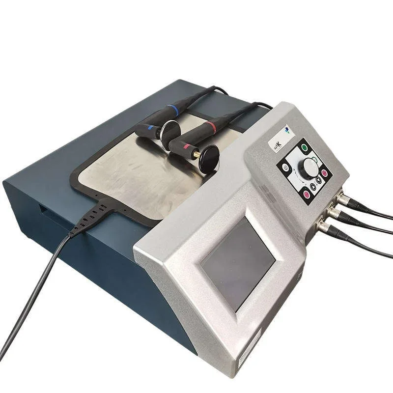 

Monopolar R1F 448khz CET RET Skin Firming Massage Scraping Device Newest Model for Beauty And Personal Care