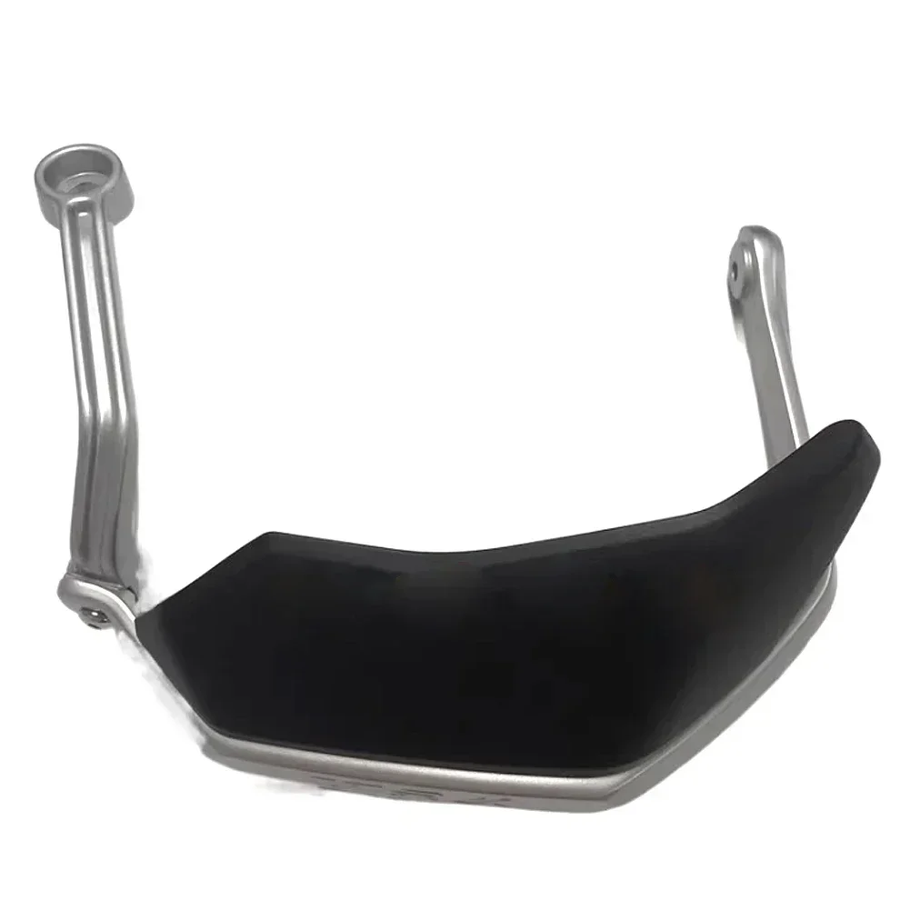 For QJMOTOR SRT600 srt600 Handle Bar Protection Cover Motorcycle Handguards Hand Brush Guards