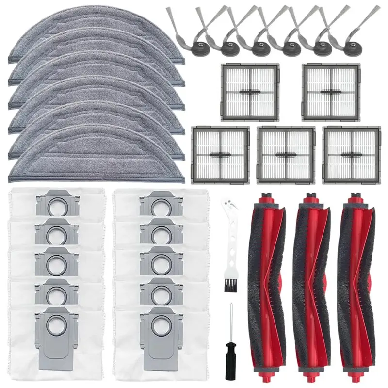 Ac93-For Roborock Q…