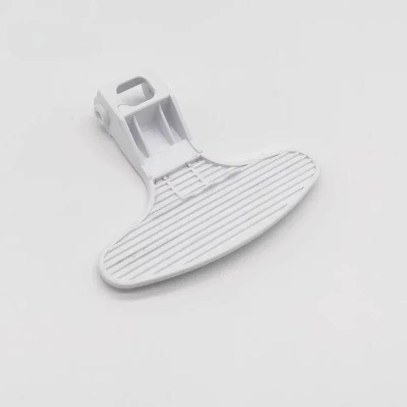 2pcs AL71241/SC/WCB71041/PTL   original door handle for  tumble dryer washing machines