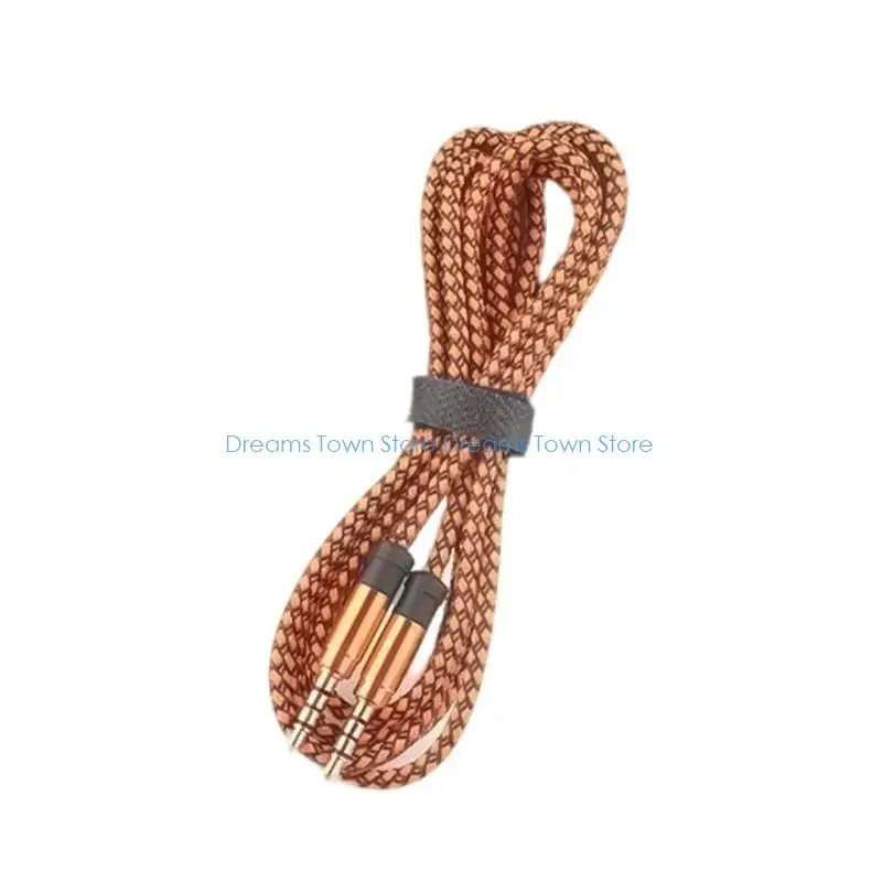 HX6A Gold plattiert 3,5 -mm