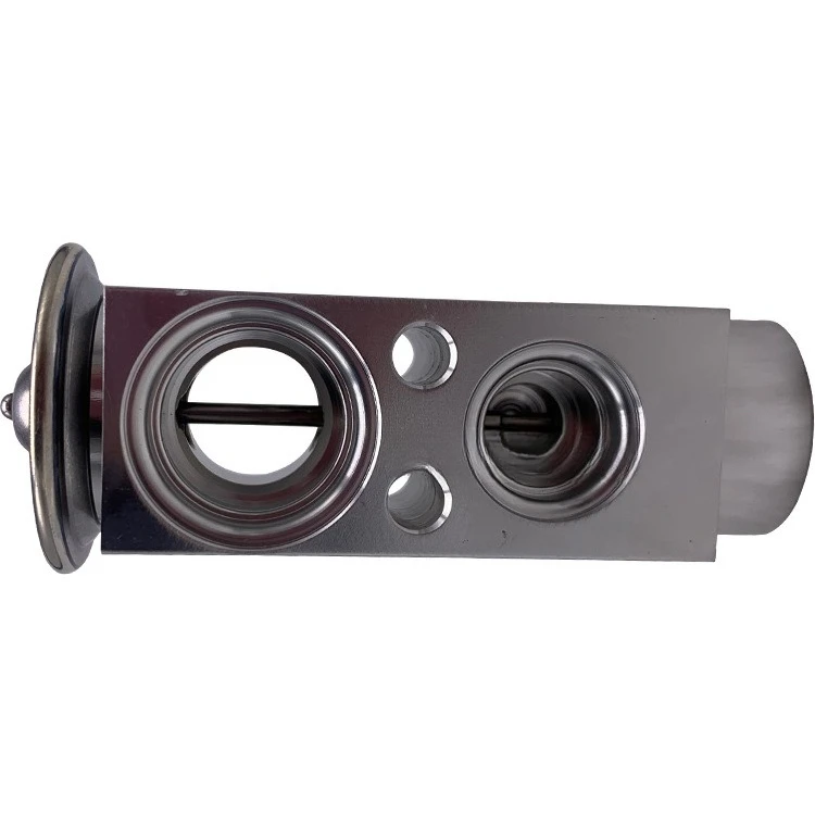 Automotive AC expansion valve 64116921051 for  E60E61E64E63