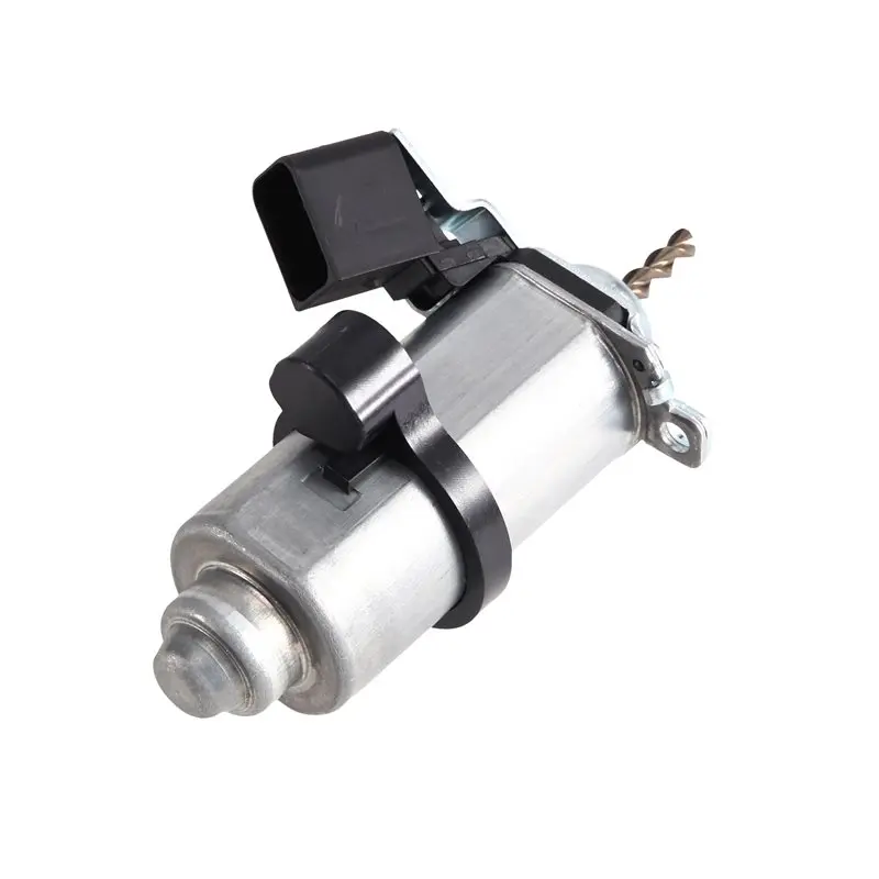 L10A Car Clutch Slave Cylinder Actuator Motor For Smart Fortwo