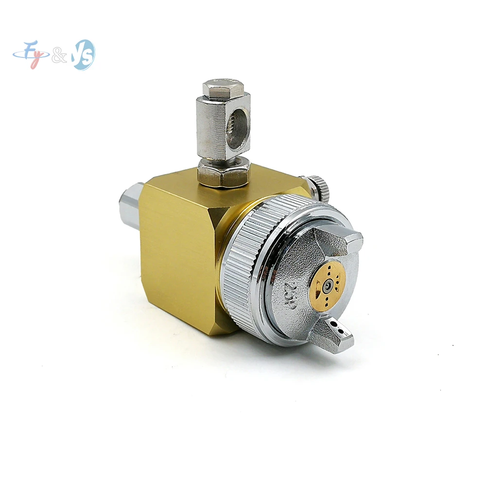 Japan SA200 Automatic Paint Spray Gun SA200 Mini Sprayer SA-200 Painting Pistol Pneumatic Tools Spraying Tool Pressure Feed