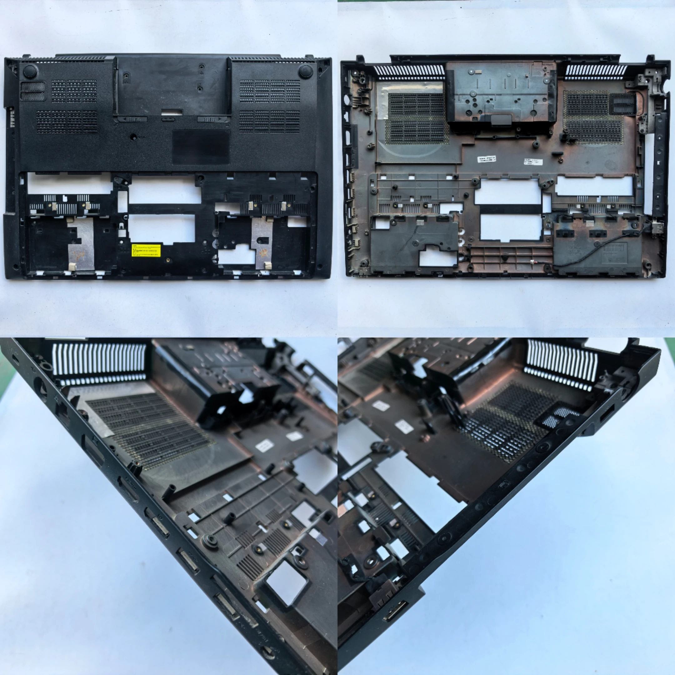 

90%Новый нижний чехол для ноутбука NP700G7C NP700G7A 700G7C 700G7A