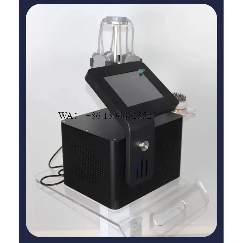 WMWMNU 5D Magnetic Anti Aging Device Factory Direct Rapid Heating Cell Activation Wrinkle Reduction Brain Health Enhancement