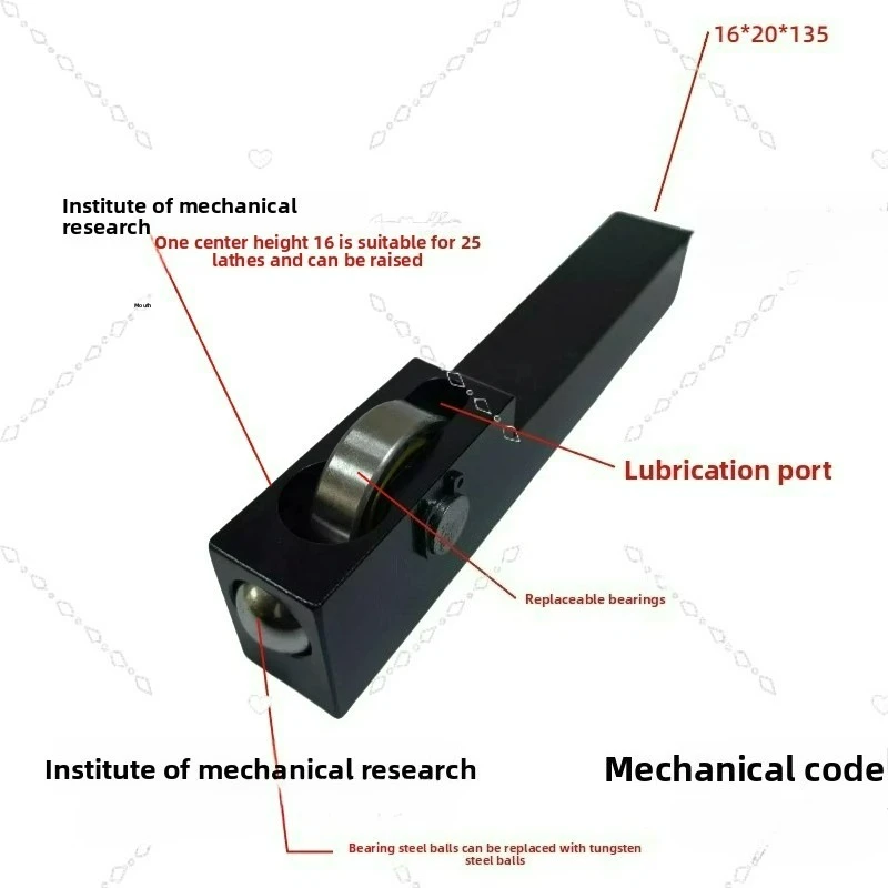 

Rolling Knife, Mirror Machining Machine Light Calendering Mirror Knife, Mirror Rolling Knife, Highlight Knife