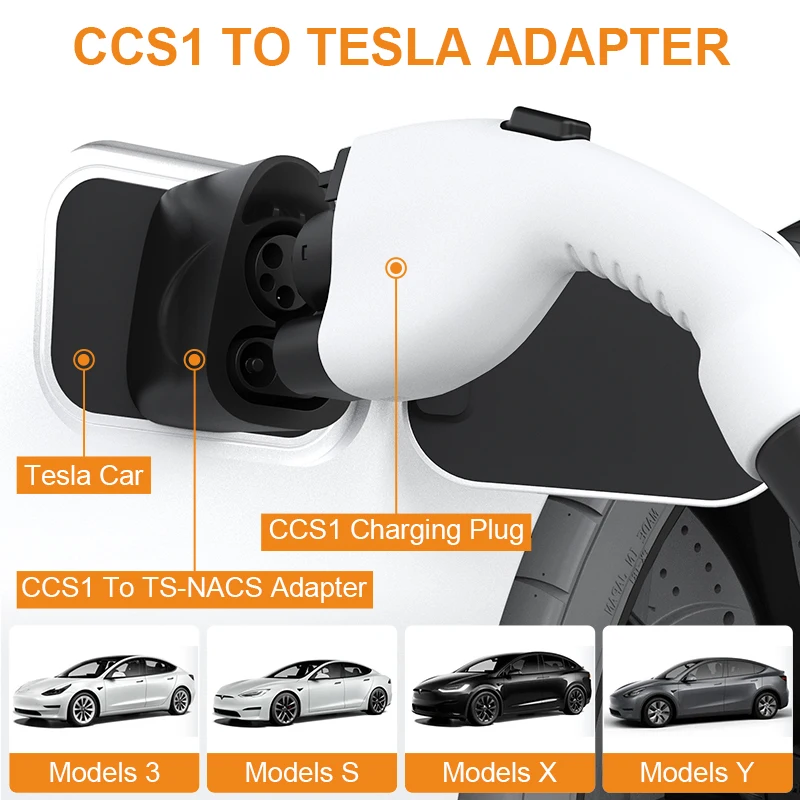 Feyree CCS1 To TS-N… - image