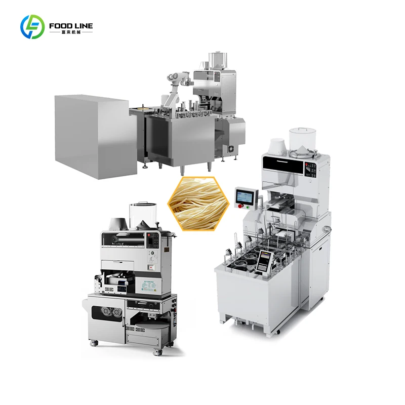 

Commercial Noodle Making Machine Different Noodle Making Machines Electronic Noodles Making Machine