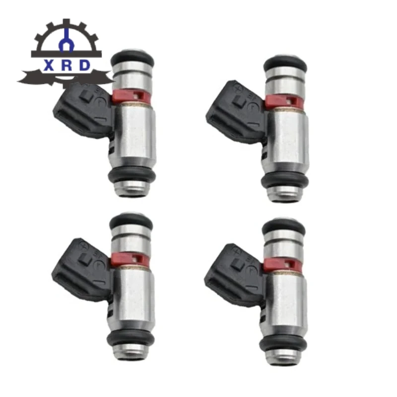 

8304275 8560170 8000A1440 IWP048 Fuel Injector for Aprilia Atlantic 500 Moto Guzzi Breva Gilera Nexus 500 Piaggio Beverly 500