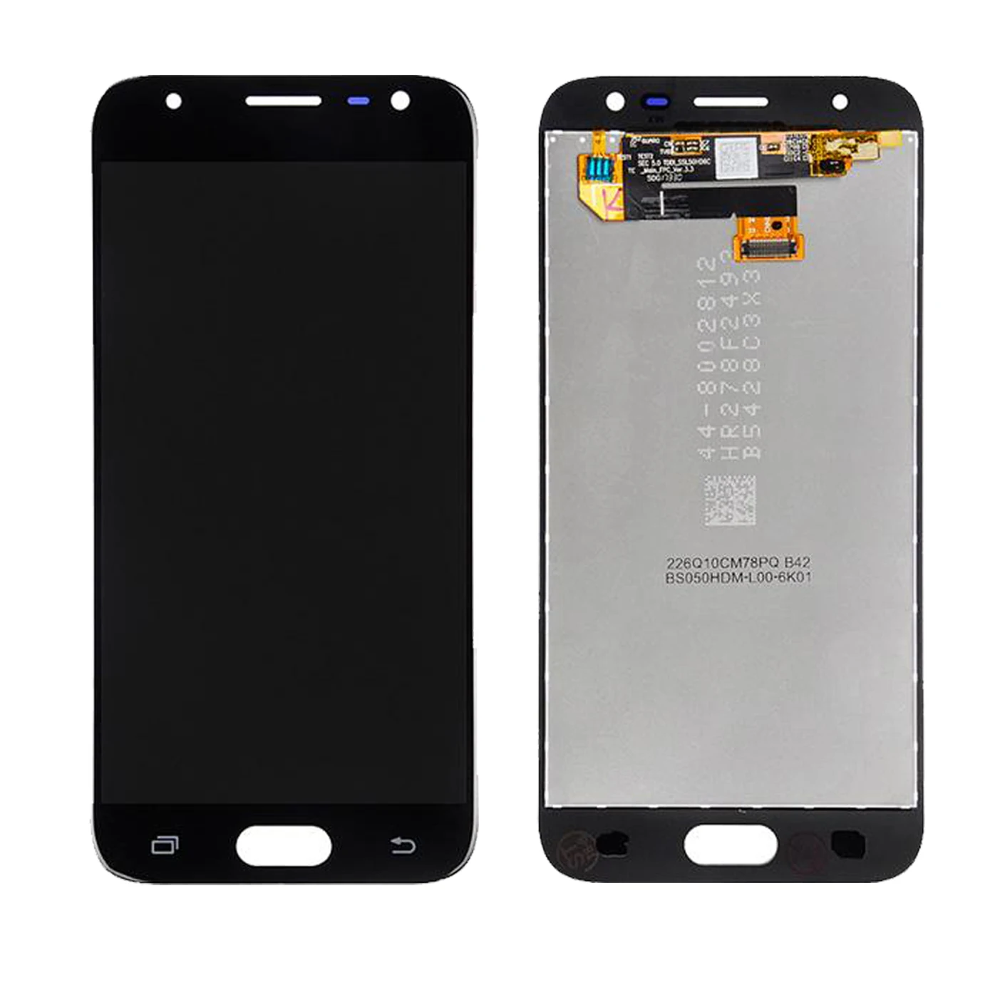 LCD Display For Samsung Galaxy J3 2017 J330 J330F J3 Pro LCD Display Touch Screen Digitizer Assembly Replacement