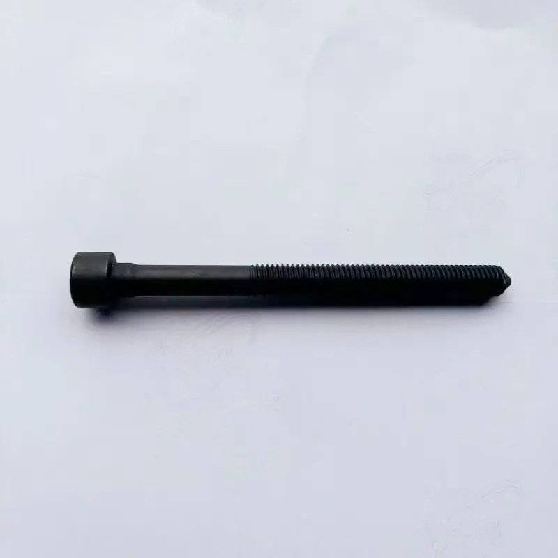 10Pcs Auto Engine Cylinder Head Bolt Screw For Great Wall HAVAL H6 H7 H8 H9 GW4C20 2.0T Engine Cylinder Head Fastener