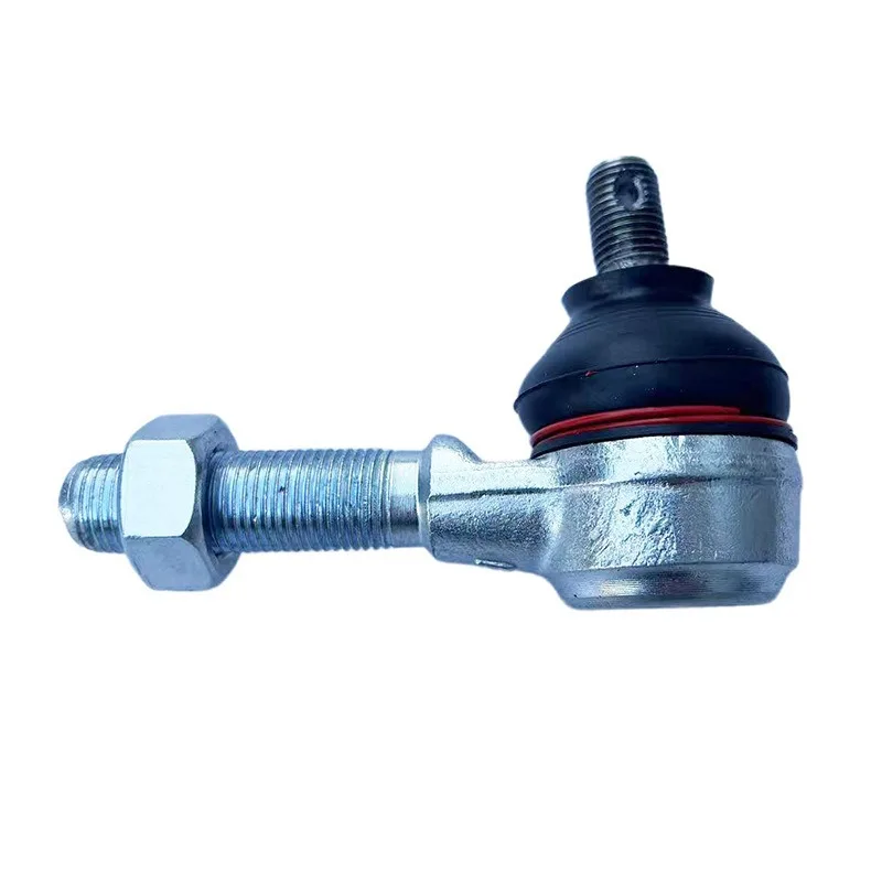 Inner & Outer Tie Rod Ends 48810-81A01 48820-81A01 Fit For Suzuki Jimny JB43, Steering Rack Replacement Parts