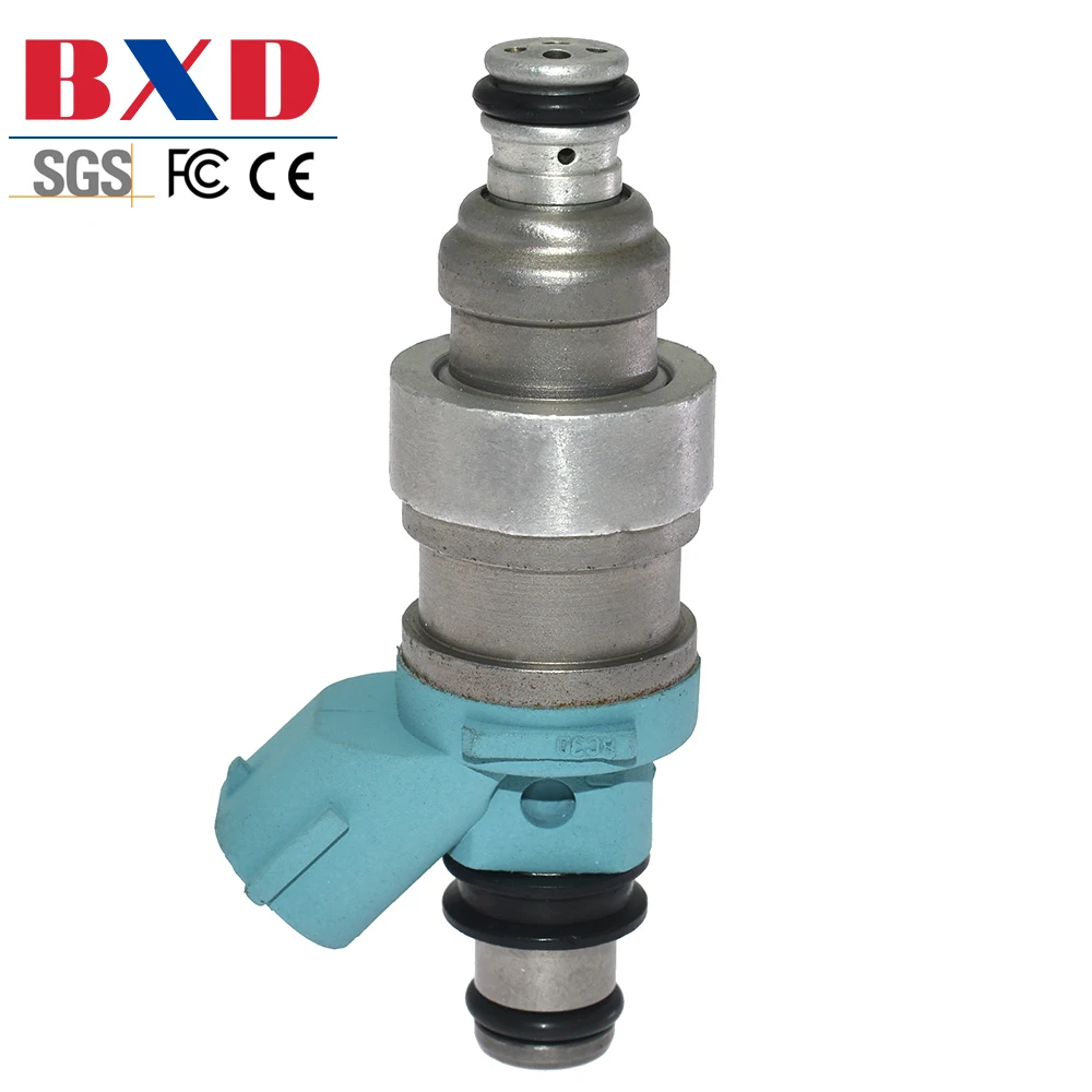 

1/6pcs Fuel Injectors 23250-20010 2325020010 For LEXUS ES300, TOYOTA Avalon Camry Sienna Solara