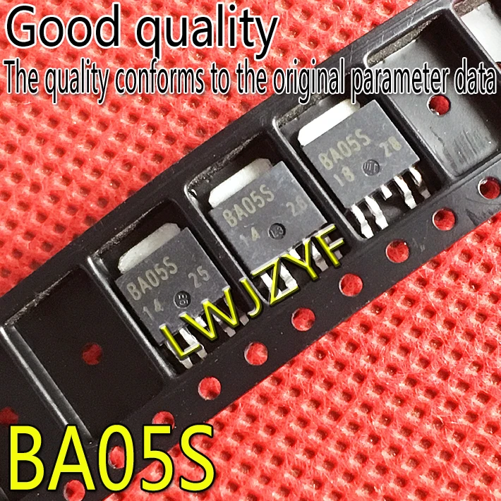 (1Pieces) New BA05C…