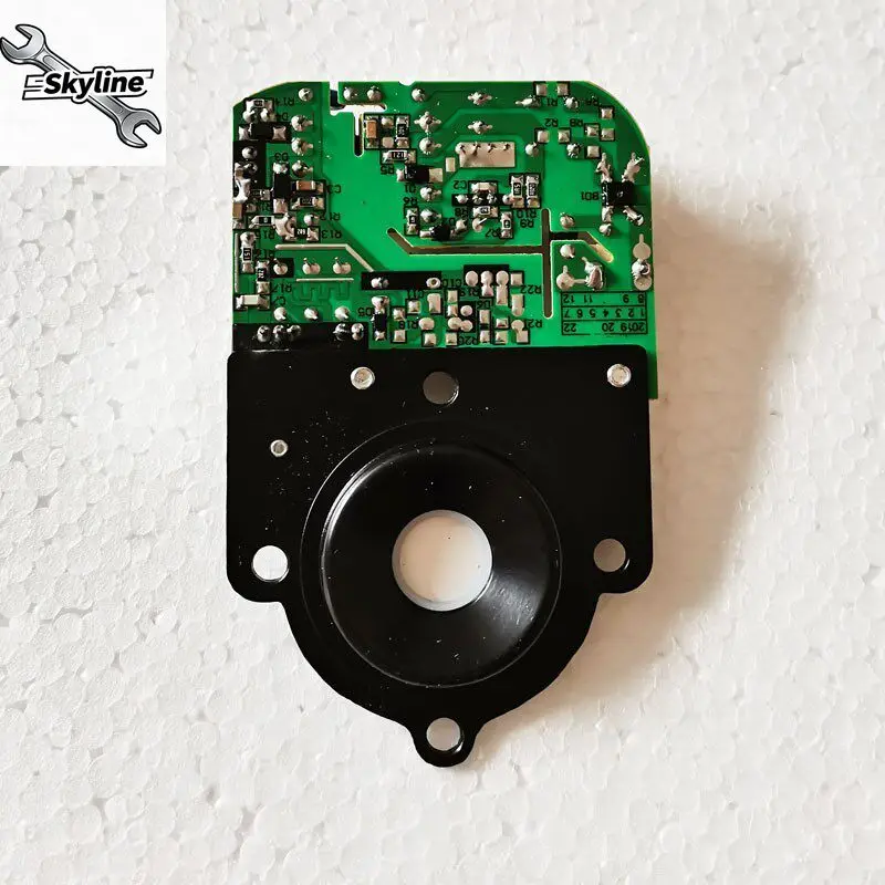 Humidifier Control Board YTH18, 2-in-1 Power Supply & Atomizer Integrated Circuit Board, Universal Replacement Part