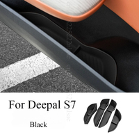 Original For Deepal S7 S07 Door Storage Coaster Center Storage Box Car Modification Products Interior Accessories